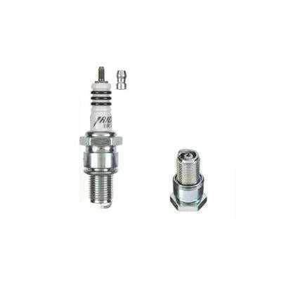 NGK BR7EIX 6664 Spark Plug Iridium IX - Vroom Classics