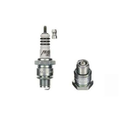 NGK BR7HIX 7067 Spark Plug Iridium IX - Vroom Classics