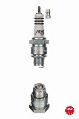 NGK BR7HIX 7067 Spark Plug Iridium IX - Vroom Classics