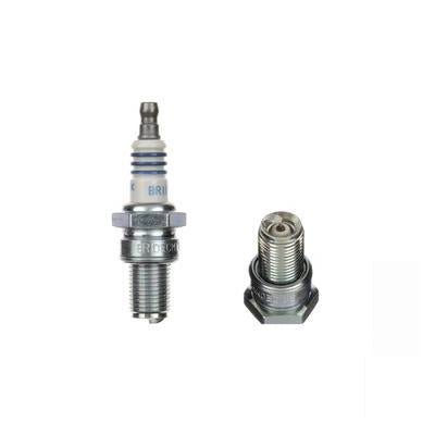 NGK BR8ECMIX 3520 Spark Plug Iridium IX - Vroom Classics