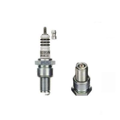 NGK BR8EIX 5044 Spark Plug Iridium IX - Vroom Classics