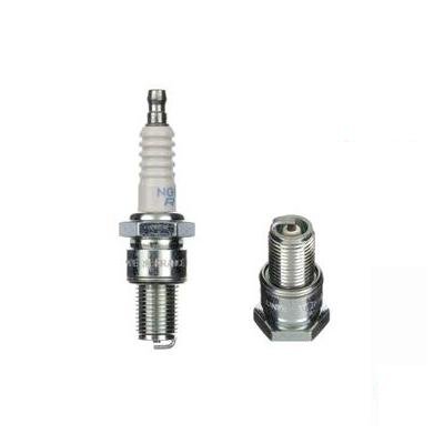 NGK BR8ES 5422 Spark Plug Copper Core - Vroom Classics