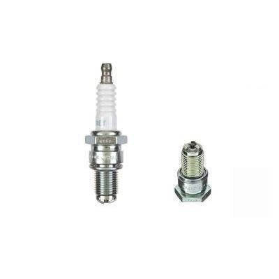 NGK BR8ET 4221 Spark Plug Copper Core - Vroom Classics