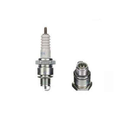 NGK BR8HSA 5539 Spark Plug Copper Core - Vroom Classics