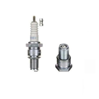 NGK BR9EG 3230 Spark Plug Copper Core - Vroom Classics
