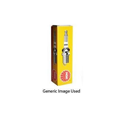 NGK BR9EYA 7548 Spark Plug V - Grooved - Vroom Classics