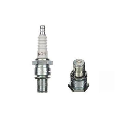 NGK BUE 2322 Spark Plug Copper Core - Vroom Classics