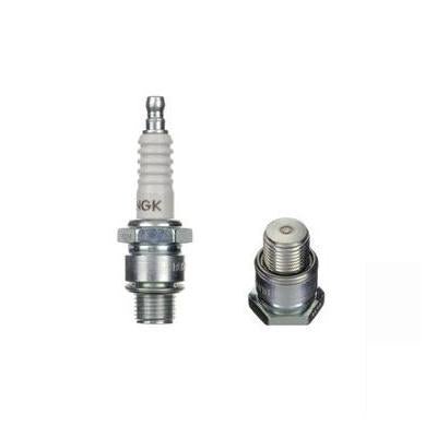 NGK BUHX 2522 Spark Plug Copper Core - Vroom Classics