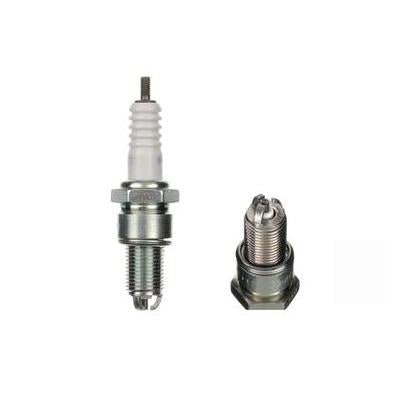 NGK BUR5ET - 10 7264 Spark Plug Copper Core BUR5ET10 - Vroom Classics
