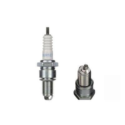 NGK BUR5ET 3377 Spark Plug Copper Core - Vroom Classics
