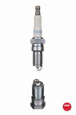NGK BUR6EFSZ 6837 Spark Plug Copper Core - Vroom Classics
