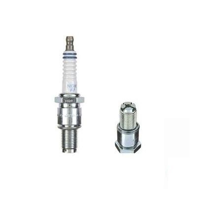 NGK BUR9EQP 5255 Spark Plug Copper Core - Vroom Classics