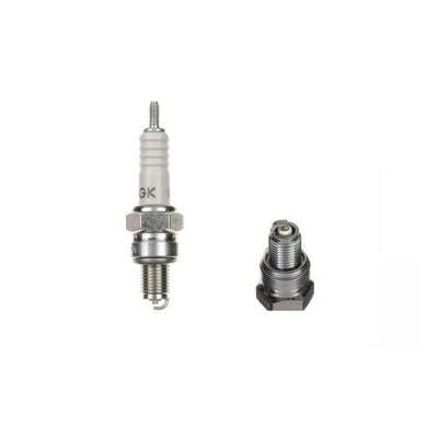 NGK C6HSA 3228 Spark Plug Copper Core - Vroom Classics