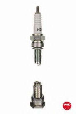 NGK C7E 5096 Spark Plug Copper Core - Vroom Classics
