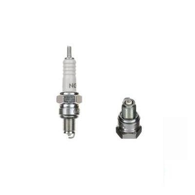 NGK C7HSA 4629 Spark Plug Copper Core - Vroom Classics