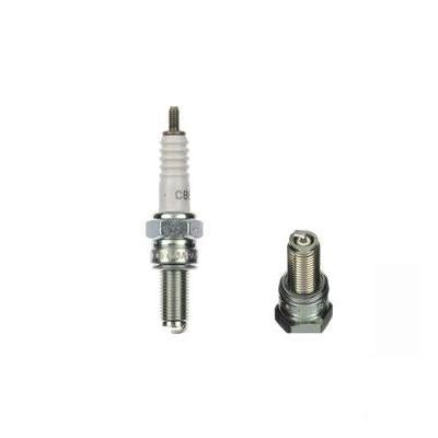 NGK C8E 7471 Spark Plug Copper Core - Vroom Classics
