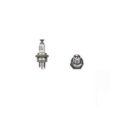 NGK CM-6 5812 Spark Plug Copper Core CM6 - Vroom Classics