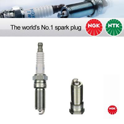 NGK Copper Core Spark Plug TR5B - 13 TR5B13 (4559) - Vroom Classics
