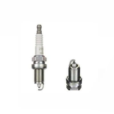 NGK Copper Core Spark Plug ZFR4F - 11 ZFR4F11 (4043) - Vroom Classics