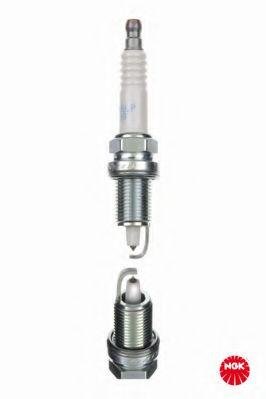 NGK Copper Core Spark Plug ZFR5LP - 13G ZFR5LP13G (7781) - Vroom Classics