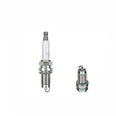 NGK Copper Core Spark Plug ZFR5P - G ZFR5PG (6893) - Vroom Classics