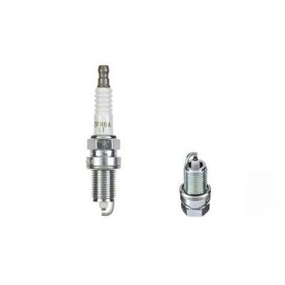 NGK Copper Core Spark Plug ZFR6A - 11 ZFR6A11 (1041) - Vroom Classics