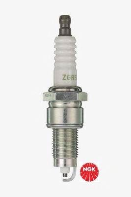 NGK Copper Core Spark Plug ZGR5C (6334) - Vroom Classics