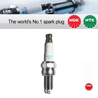 NGK CPR8EB - 9 6607 Spark Plug Copper Core CPR8EB9 - Vroom Classics