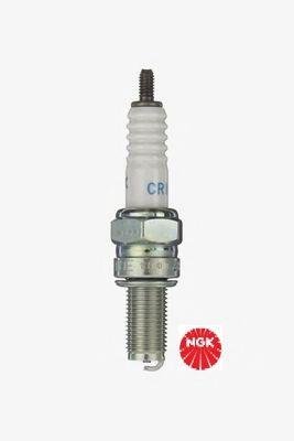NGK CR10E 6264 Spark Plug Copper Core - Vroom Classics