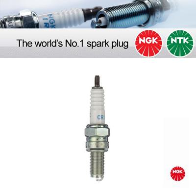 NGK CR10E 6264 Spark Plug Copper Core - Vroom Classics