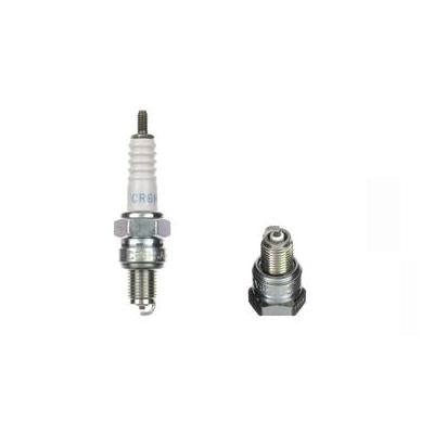 NGK CR6HSA 2983 Spark Plug Copper Core - Vroom Classics