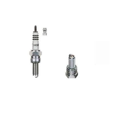 NGK CR7EIX 7385 Spark Plug Iridium IX - Vroom Classics