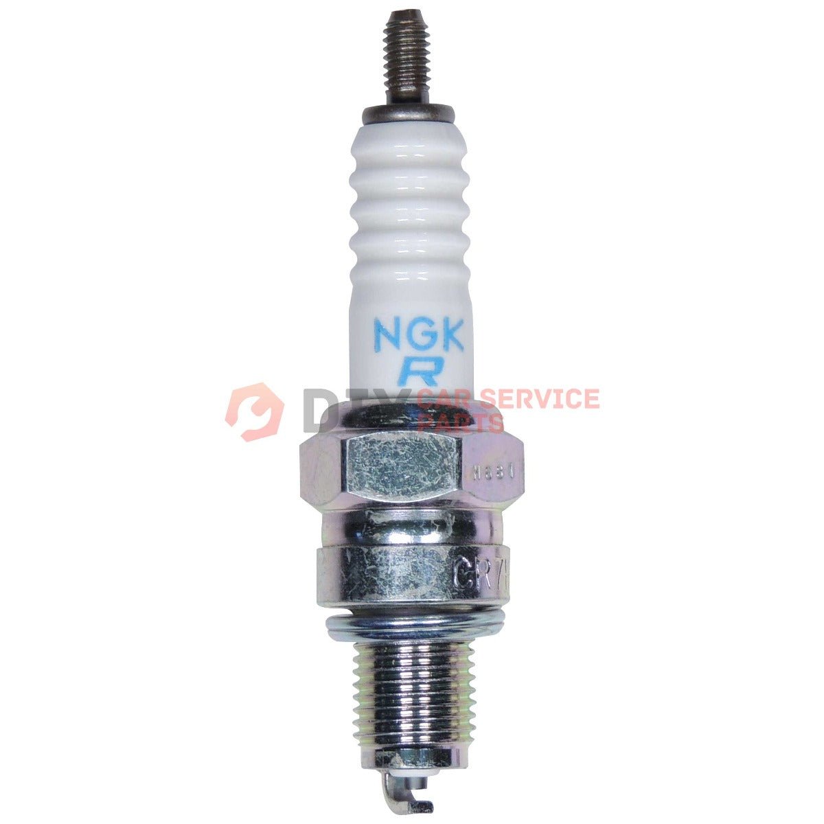 NGK CR7HSA - 9 / 5147 Spark Plug CR7HSA9 Standard - Vroom Classics