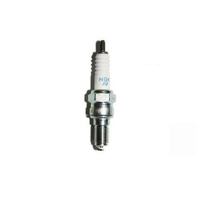NGK CR8EH - 9S 7750 Spark Plug Copper Core CR8EH9S - Vroom Classics