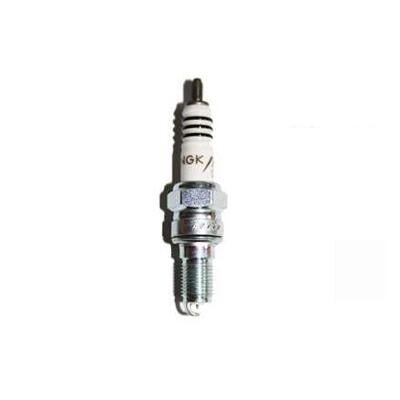 NGK CR8EHIX - 9 3797 Spark Plug Iridium IX CR8EHIX9 - Vroom Classics