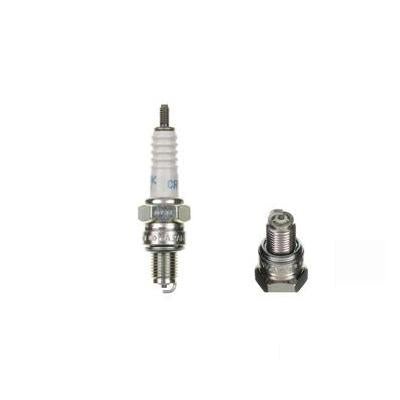 NGK CR8HSA 2086 Spark Plug Copper Core - Vroom Classics
