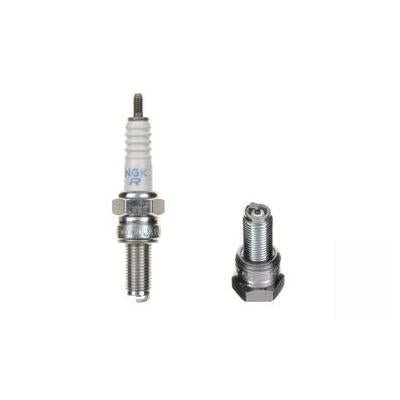 NGK CR9E 6263 Spark Plug Copper Core - Vroom Classics