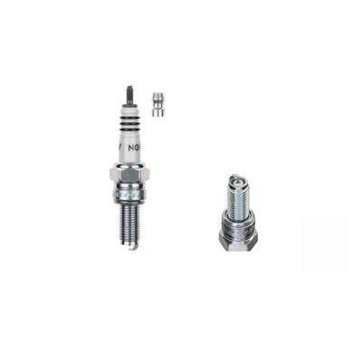 NGK CR9EIX 3521 Spark Plug Iridium IX - Vroom Classics