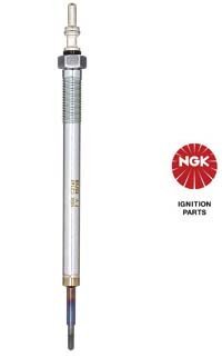 NGK CZ163 96543 Ceramic Diesel Ignition Glow Plug - Vroom Classics