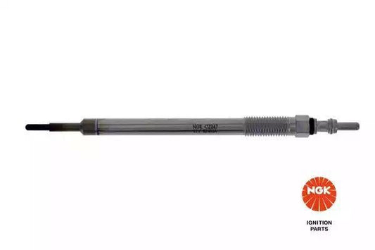 NGK CZ267 / 90900 Glow Plug Ceramic - Vroom Classics