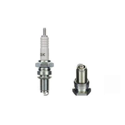 NGK D8EA 2120 Spark Plug Copper Core - Vroom Classics