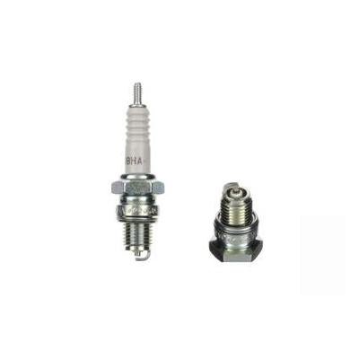 NGK D8HA 7112 Spark Plug Copper Core - Vroom Classics