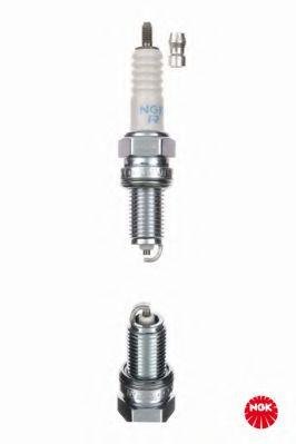 NGK DCPR7E 3932 Spark Plug Copper Core - Vroom Classics