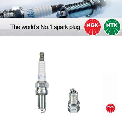 NGK DCPR7E - N 4795 Spark Plug Copper Core DCPR7EN - Vroom Classics