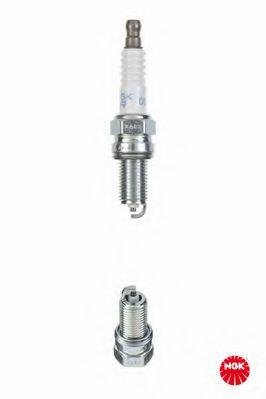NGK DCPR7E - N 4795 Spark Plug Copper Core DCPR7EN - Vroom Classics