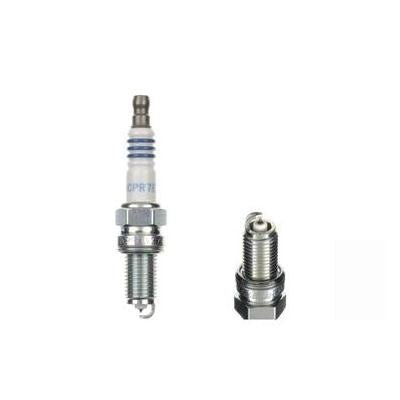NGK DCPR7EVX 1179 Spark Plug Platinum - Vroom Classics