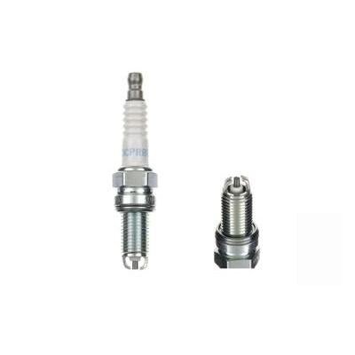 NGK DCPR8EKC 7168 Spark Plug Copper Core - Vroom Classics