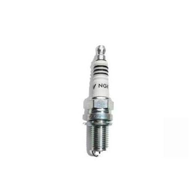 NGK DCR9EIX 6650 Spark Plug Iridium IX - Vroom Classics