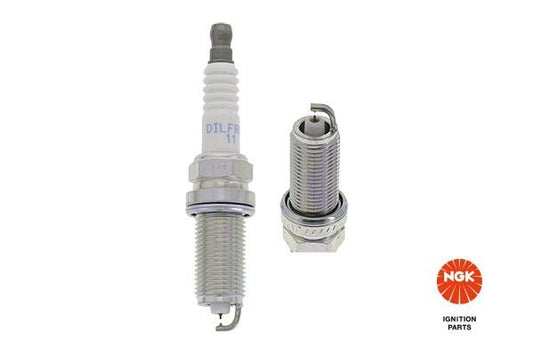 NGK DILFR6A11 / 97362 Spark Plug Laser Iridium Replaces 1882A071 , 31286359 - Vroom Classics