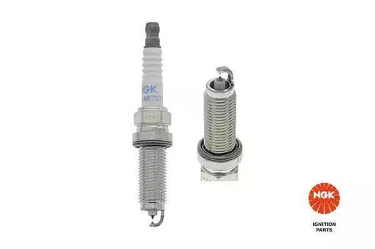 NGK DILZKAR7C11S / 90137 Spark Plug Laser Iridium Replaces 12290 - 5R0003 - Vroom Classics